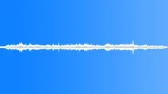 Aeroplane interior Sound Effect