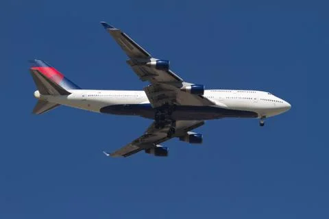 Aeroplane Stock Photos