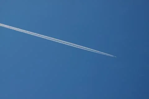 Aeroplane Stock Photos