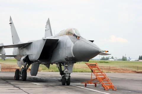 Aeroplane Stock Photos