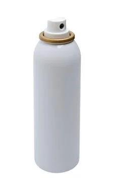 Aerosol can Stock Photos