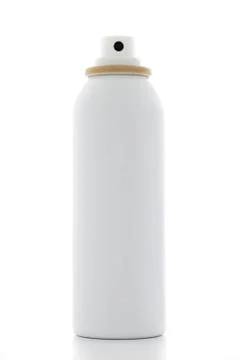 Aerosol can Stock Photos