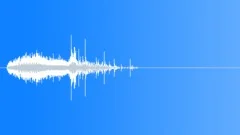 Aerosol Spray and Shake 01 Sound Effect