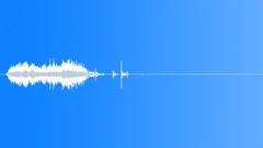 Aerosol Spray and Shake 02 Sound Effect