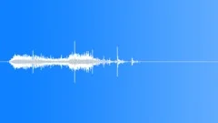 Aerosol Spray and Shake 03 Sound Effect