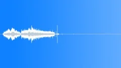 Aerosol Spray and Shake 04 Sound Effect