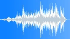 Aerosol Spray Can Rolling 02 Sound Effect