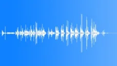 Aerosol Spray Can - Shake and Rattle, Clinking - Variant 3Sound Effect