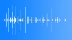 Aerosol Spray Can - Shake and Rattle, Clinking - Variant 2Sound Effect