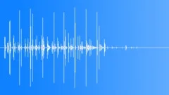 Aerosol Spray Can - Shake and Rattle, Clinking - Variant 1Sound Effect