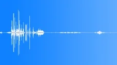 Aerosol Spray Can - Shake, Rattle and SpraySound Effect