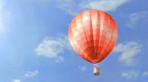 Aerostat  Stock-Footage 2923868