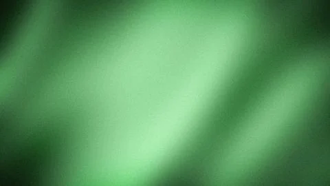 Aesthetic 4K abstract grainy background with vibrant green mint and emerald.. Stock Illustration