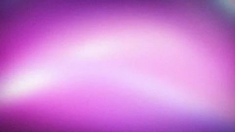 Aesthetic 4K abstract grainy gradient background with bright purple pink an.. Stock Illustration