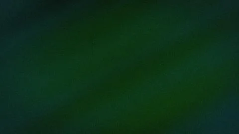 Aesthetic 4K grainy abstract background with forest green dark teal and cha.. Stock Illustration