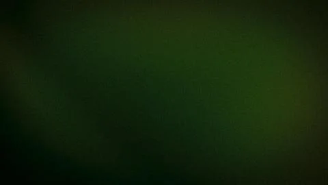 An aesthetic 4K grainy gradient background texture with dark green black an.. Stock Illustration