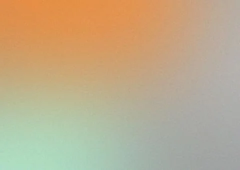 Aesthetic background color Stock Illustration