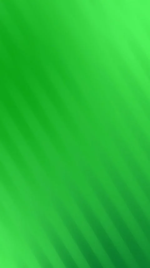 Aesthetic Background Green Texture Mint Diagonal Strike Abstract Background 4K. Video stock 313026384