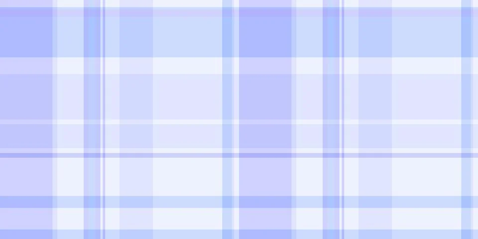 Aesthetic background textile vector, lumberjack pattern check texture. Funk.. Stock Illustration