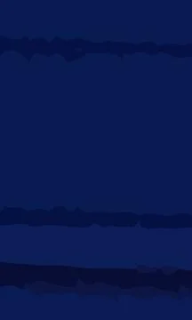 Aesthetic blue abstract background Stock Illustration