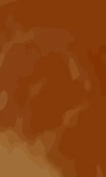 Aesthetic brown abstract background Stock Illustration