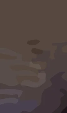 Aesthetic brown abstract background Stock Illustration