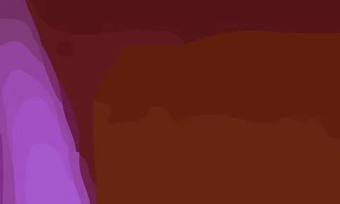 Aesthetic brown abstract background Stock Illustration