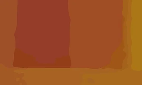 Aesthetic brown abstract background Stock Illustration