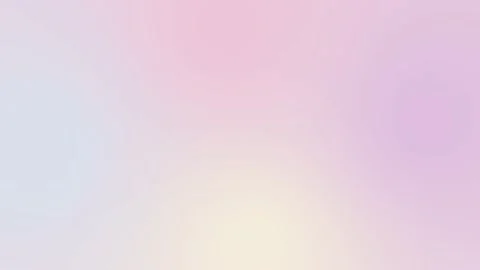 Aesthetic gradient background Video stock 197091768