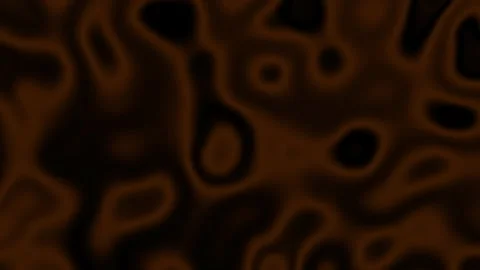 Aesthetic gradient brown background with elegant warm earth tone smooth color Stock Footage 337104671