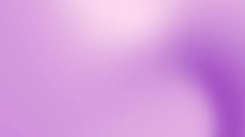 Aesthetic gradient light purple background Stock Footage 304602445