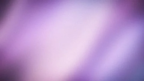 Aesthetic grainy gradient background in 4K with vibrant purple lilac and wh.. Stock Illustration