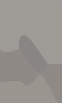 Aesthetic gray abstract background Stock Illustration