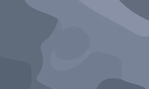 Aesthetic gray abstract background Stock Illustration