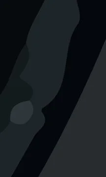 Aesthetic gray abstract background Stock Illustration