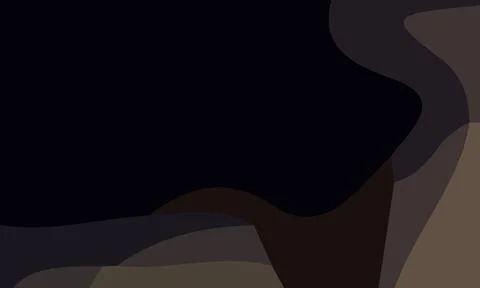 Aesthetic gray abstract background Stock Illustration