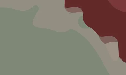 Aesthetic gray abstract background Stock Illustration