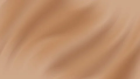 Aesthetic light brown background mocca colors dynamic and futuristic wallpaper, Stock Footage 297427464