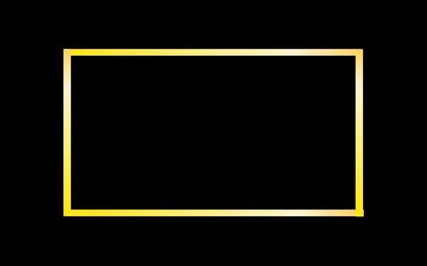 Aesthetic line background Stock Illustration