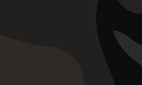 Aesthetic monochrome abstract background Stock Illustration