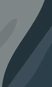 Aesthetic navy abstract background Stock Illustration