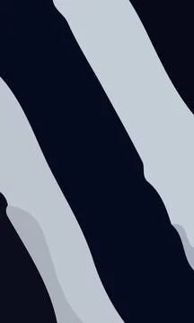 Aesthetic navy abstract background Stock Illustration