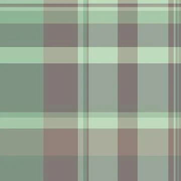 Aesthetic pattern check texture, geometry textile background seamless. Glam.. Stock Illustration