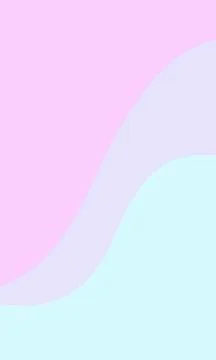 Aesthetic pink abstract background Stock Illustration