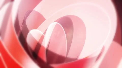 Aesthetic pink nails Stock Footage 290106057