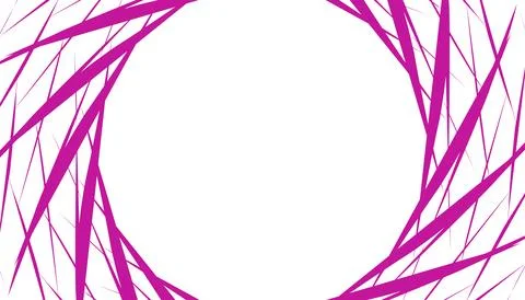 Aesthetic purple pattern abstract background illustration Stock Illustration