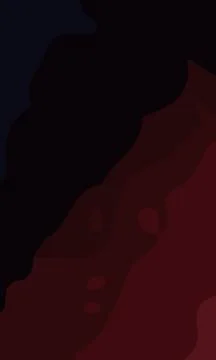 Aesthetic red abstract background Stock Illustration
