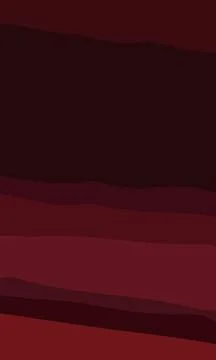 Aesthetic red abstract background Stock Illustration
