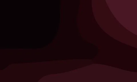 Aesthetic red abstract background Stock Illustration