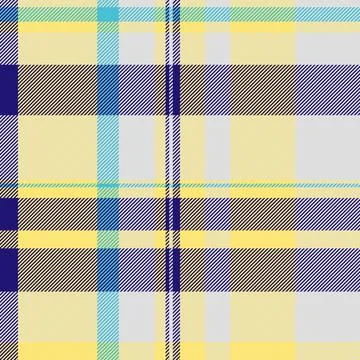 Aesthetic texture pattern vector, comfortable seamless textile background. .. Stock Illustration
